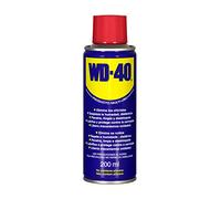 Wd-40 - Lubricante Multiuso 220 Ml Wd-40 34691