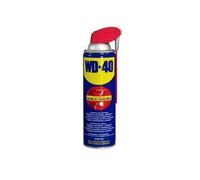 Spray multiusos WD-40 Doble acción