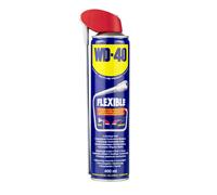 Wd-40 multifuncional 400 ml - aplicador flexible flexible