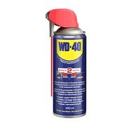 WD-40 Multifunktionsprodukt, 400 ml, 491049