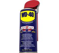 WD-40 Multispray Smart Straw Boquilla 400ml Producto Multifuncional