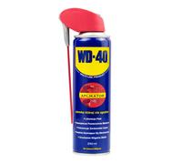 Wd-40 multiusos 250ml aplicador, lubricante, limpiador y anti-corrosi?