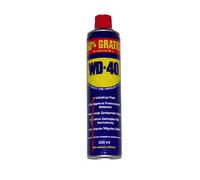 Wd-40 multiusos 600ml, anti-corrosión, lubricante y limpiador, 50% ad