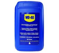 WD-40 Producto Multi-Uso - Garrafa 25L - Formato para usos intensivos