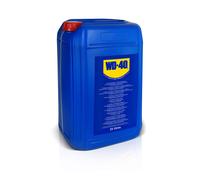 Wd-40 producto multi-uso - garrafa 25l - formato para usos intensivos