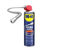 Spray Multiusos con Aplicador Flexible (400ml) - WD-40