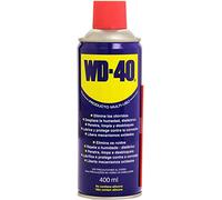 Aceite penetrante para mantenimiento de bicicletas WD-40 multifunción ( 400 mL )