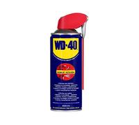 WD-40 Producto Multi-Uso Doble Acción, 2 x 400 ml
