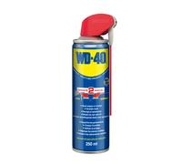 WD-40 Producto Multiuso 250 ml Smart Straw