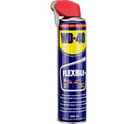 WD-40® Producto Multiusos Flexible® 400 ml