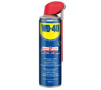 WD-40® Producto Multiusos Smart Straw 450 ml