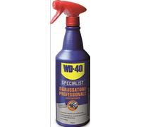 WD-40 Specialist - Desengrasante Profesional Concentrado - 1 L