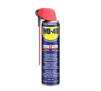 WD-40 Smart Straw - Producto multifunción (300 ml)
