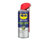 WD-40 Specialist 33368 Limpiador de contactos, 400 ml doble acción