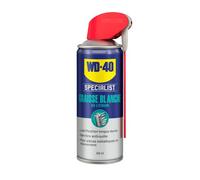 WD-40 - Specialist - 33390 - Bote de grasa blanca de litio con doble posición (400 ml)
