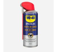 Aceite de corte WD-40 specialist 400 ml