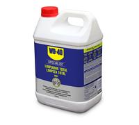 Wd-40 specialist bike limpiador total 5 litros