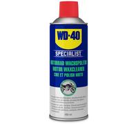 WD-40 Specialist Cera de moto polaca 400ml para Hombres