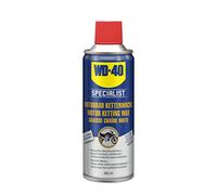 WD-40 Specialist Cera de cadena de motocicleta 400ml