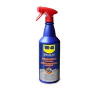 WD-40 Specialist Desengrasante Profesional a Base de Agua - No Inflamable, Acción Rápida, Compatible con Múltiples Superficies, Certificación NSF A8 - Pulverizador 1L