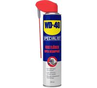 WD-40 Specialist disolvente de óxido 250 ml