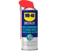 WD-40 Specialist - Grasa de Litio Blanca - 300 ml
