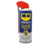 Wd-40 specialist grasa silicona 400ml, lubricante duradero con silicon
