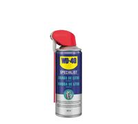 WD-40 Specialist® Grasa Litio Blanca Spray 400 ml