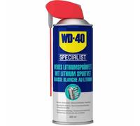 WD-40 SPECIALIST Grasa Lubricante De Litio 400 Ml Con Paja Inteligente