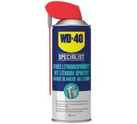 WD-40 SPECIALIST Grasa Lubricante De Litio 400 Ml Con Paja Inteligente