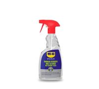 WD-40 Specialist Limpiador de bicicleta de 500 ml - Limpiador universal de bicicleta para la eliminación de suciedad, aceite y grasa en bicicletas y otras superficies, garantiza un cuidado completo de