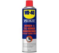 WD-40 Specialist Limpiador de frenos 500ml