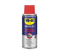 WD-40 Specialist Limpiador de óxido de 100 ml - Aceite de arrastre con efecto profundo para tornillos y piezas metálicas atascadas, elimina el óxido en segundos, elimina la humedad y deja una