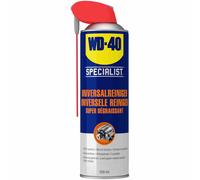 WD-40 Specialist Smart Straw - Limpiador universal (500 ml)