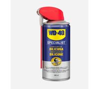 Wd-40 specialist lubricante de silicona para moto repuestos accesorios piezas
