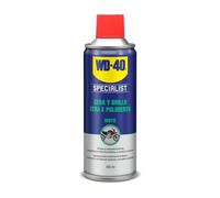 WD-40 Specialist Motorbike - Cera y Brillo- Spray 400ml