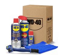 WD-40 Specialist® Motorbike Kit Mantenimiento Total