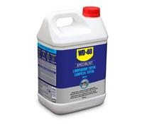 WD-40 Specialist Motorbike Limpiador Total 5 litros