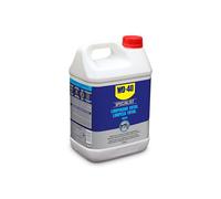 WD-40 Specialist Motorbike Limpiador Total 5 litros