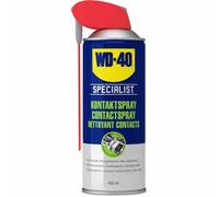 WD-40 Specialist ¿Präzisionsspray Especial Del Aerosol 400ML Smart Paja