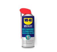 WD-40 Specialist Smart Straw - Grasa de litio en spray (300 ml), color blanco
