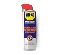 WD-40 Specialist Smart Straw - Limpiador universal (500 ml)