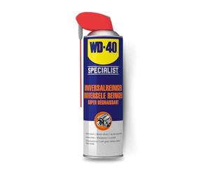 WD-40 Specialist Smart Straw - Limpiador universal (500 ml)