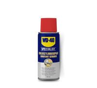 WD-40 Specialist Spray de cilindro de cierre 100 ml para mantenimiento y mantenimiento de cilindros de cierre