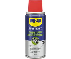 WD-40 Specialist Spray de contacto 100 ml