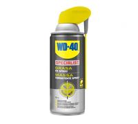 WD-40 Specialist Spray Grasa Doble Acción 400ml