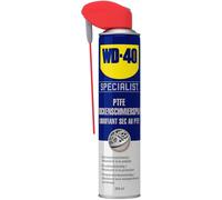 WD-40 Specialist spray lubricante en seco 300 ml