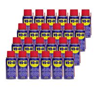WD-40 - Spray lubricante Multiuso 100 ml (Caja 24 uds)