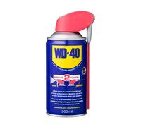 WD-40 Spray lubricante multiusos con aplicador 300 ml