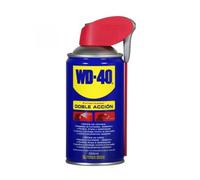 WD-40 Spray Lubricante Multusos Doble Acción 250ml